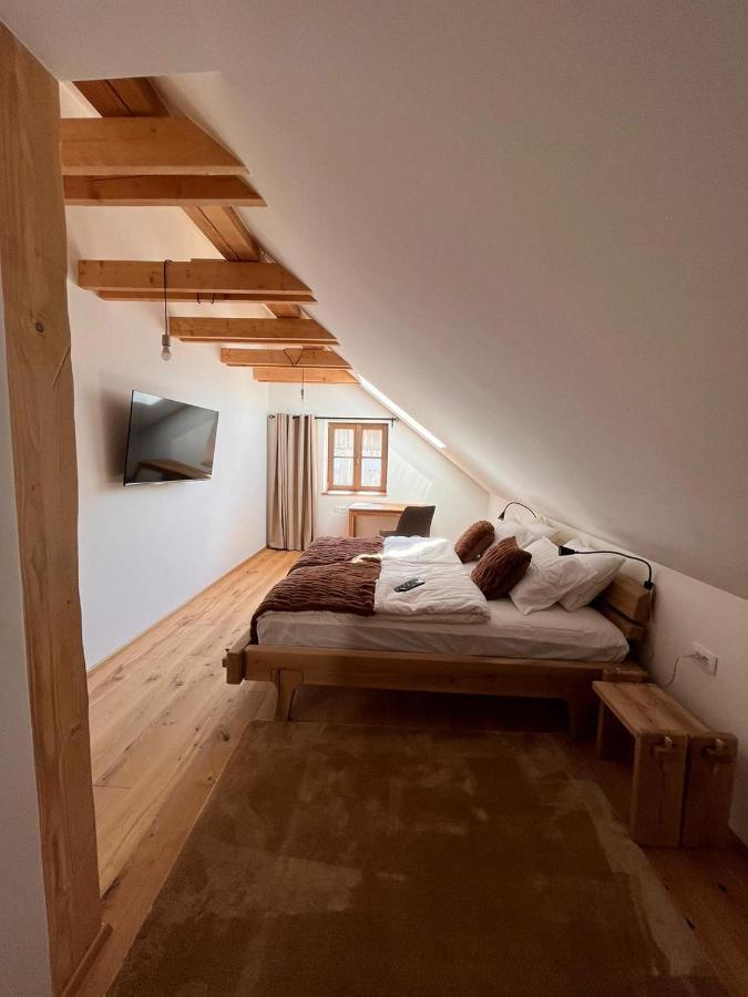 Villa Richterberg With Sauna & Hot Tub سلوفينج غرادتس المظهر الخارجي الصورة