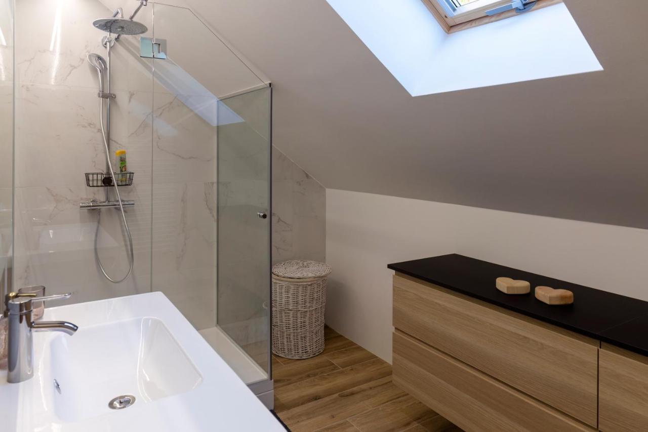 Villa Richterberg With Sauna & Hot Tub سلوفينج غرادتس المظهر الخارجي الصورة