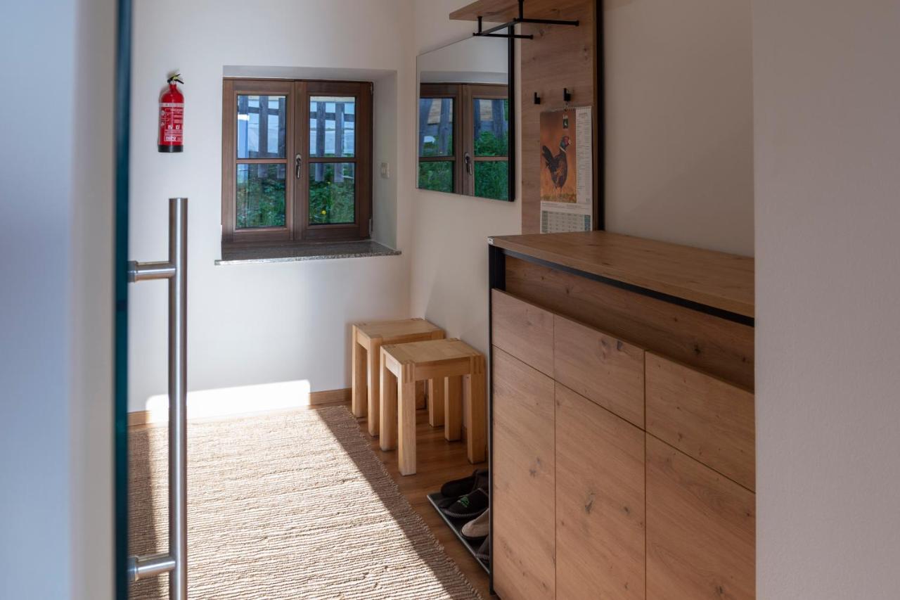 Villa Richterberg With Sauna & Hot Tub سلوفينج غرادتس المظهر الخارجي الصورة