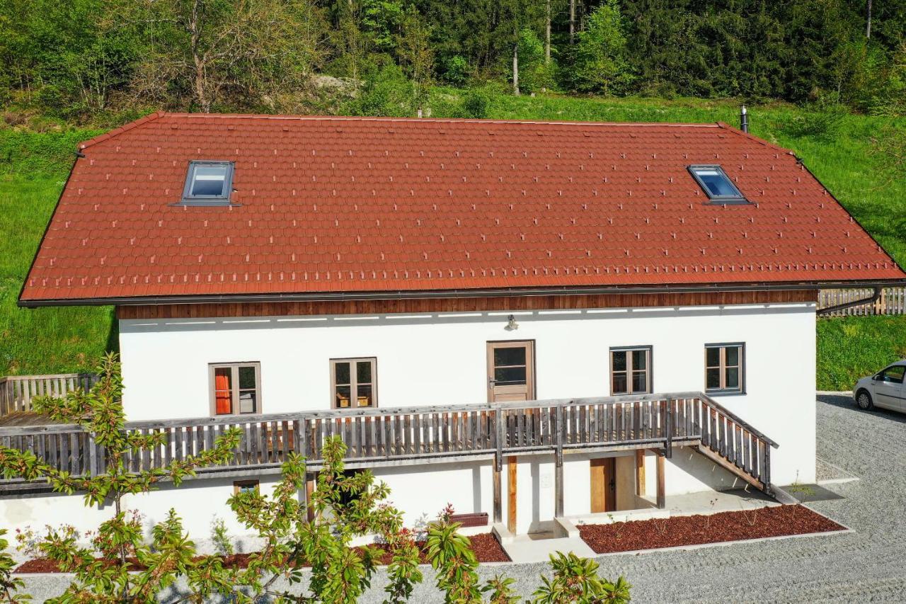 Villa Richterberg With Sauna & Hot Tub سلوفينج غرادتس المظهر الخارجي الصورة