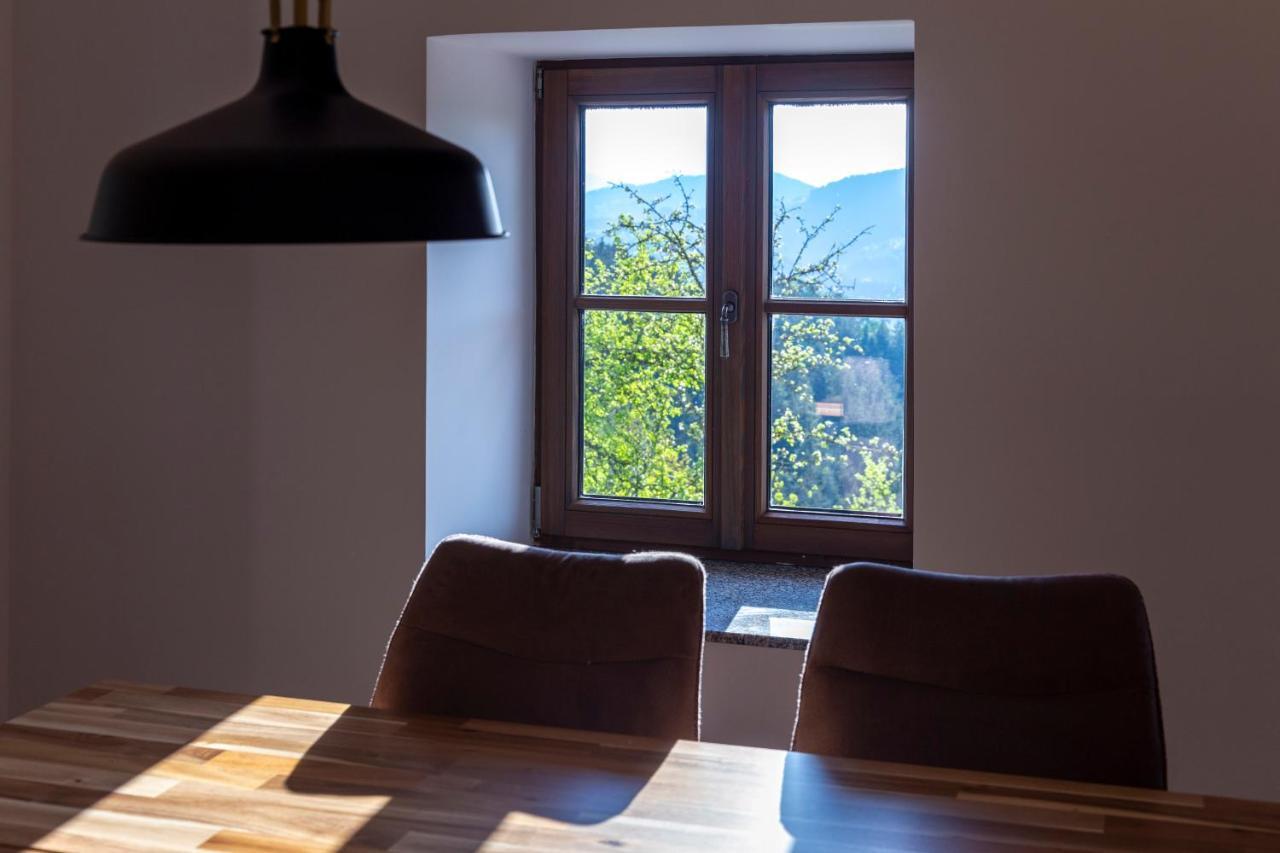 Villa Richterberg With Sauna & Hot Tub سلوفينج غرادتس المظهر الخارجي الصورة